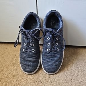 Merinos Lace Up Women's Shoe